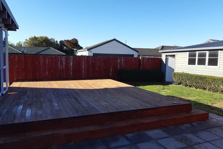 Photo of property in 132 Cobham Street, Spreydon, Christchurch, 8024