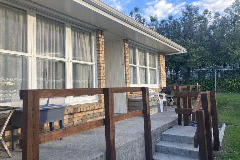 Photo of property in 1 Marama Street, Frankton, Hamilton, 3204