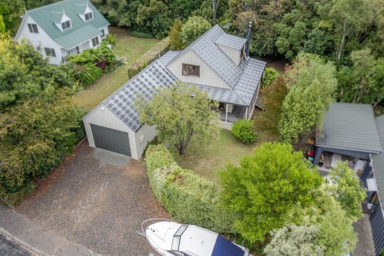 Photo of property in 9 Kowhai Grove, Akaroa, 7520