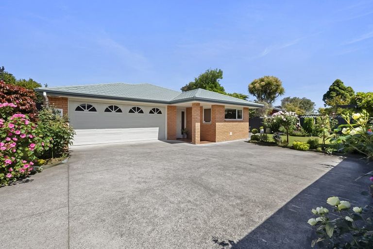 Photo of property in 16 Webster Street, Westown, New Plymouth, 4310