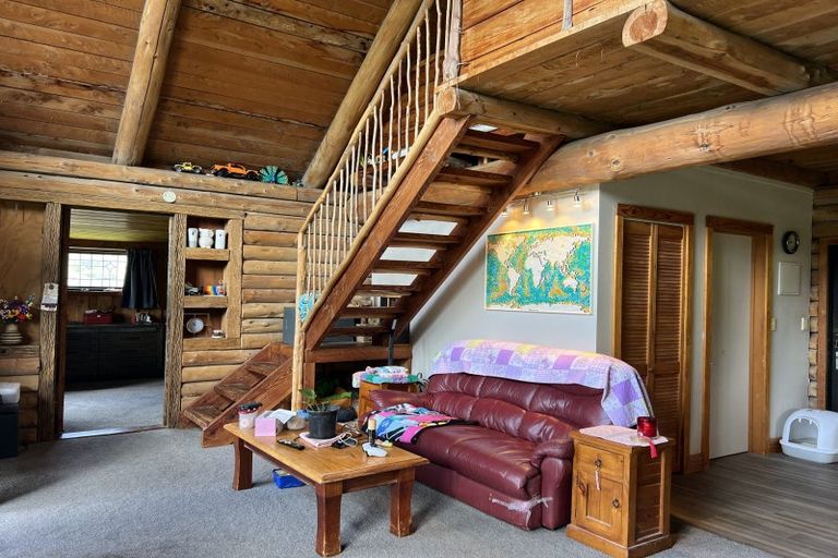 Photo of property in 260 Omoto Valley Road, Kaiata, Greymouth, 7805