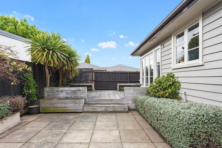 Photo of property in 209a Innes Road, St Albans, Christchurch, 8052