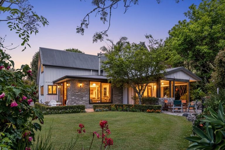 Photo of property in 329 Sharp Road, Warkworth, 0982