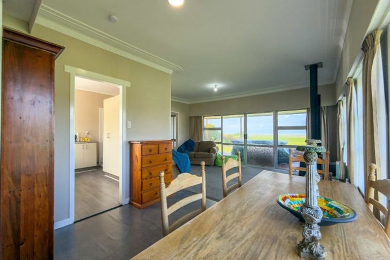 Photo of property in 1152a Miranda Road, Pukorokoro / Miranda, Miranda, 2473