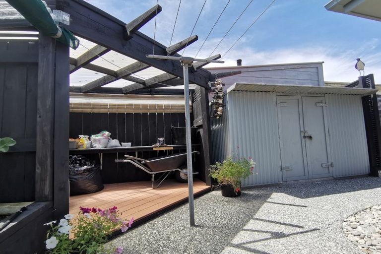 Photo of property in 113 Bealey Street, Hokitika, 7810