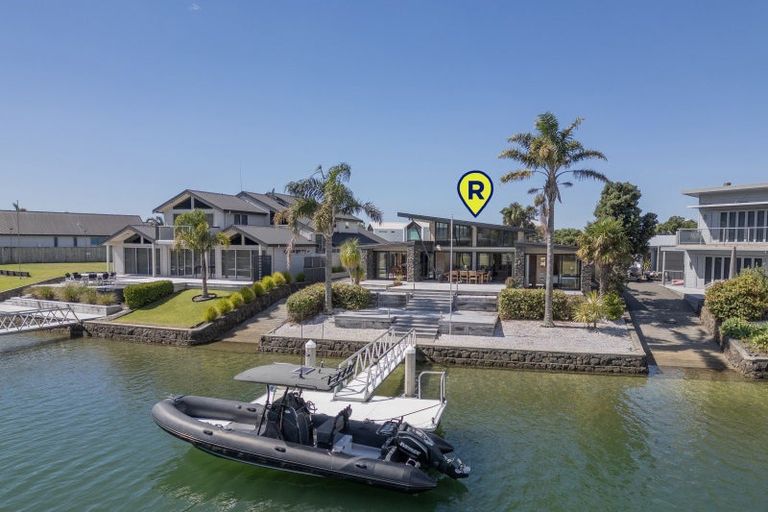 Photo of property in 115 Motu Hei, Pauanui, Hikuai, 3579