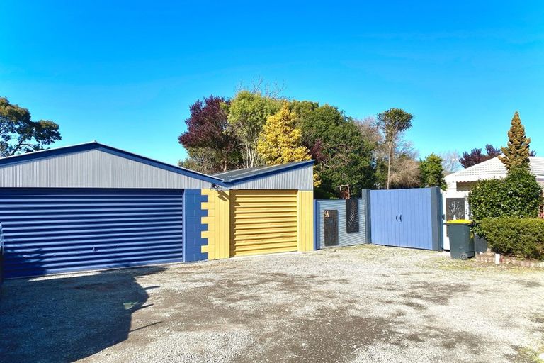 Photo of property in 150a Bordesley Street, Phillipstown, Christchurch, 8011