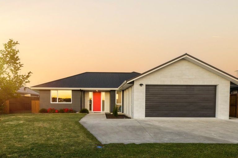 Photo of property in 178 Beckett Drive, Te Awamutu, 3800