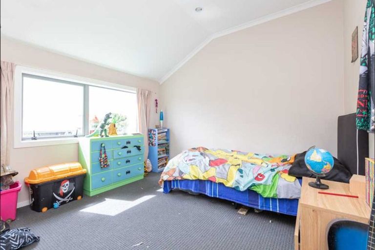 Photo of property in 217b Killarney Road, Frankton, Hamilton, 3204