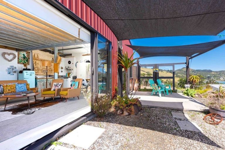 Photo of property in 29 Waianga Place, Omapere, Kaikohe, 0473