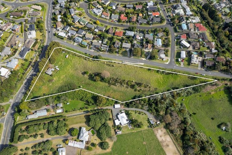 Photo of property in 1 Ranginui Road, Welcome Bay, Tauranga, 3112