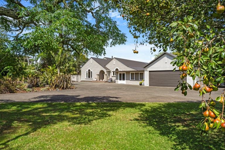 Photo of property in 252b Point Wells Road, Point Wells, Warkworth, 0986