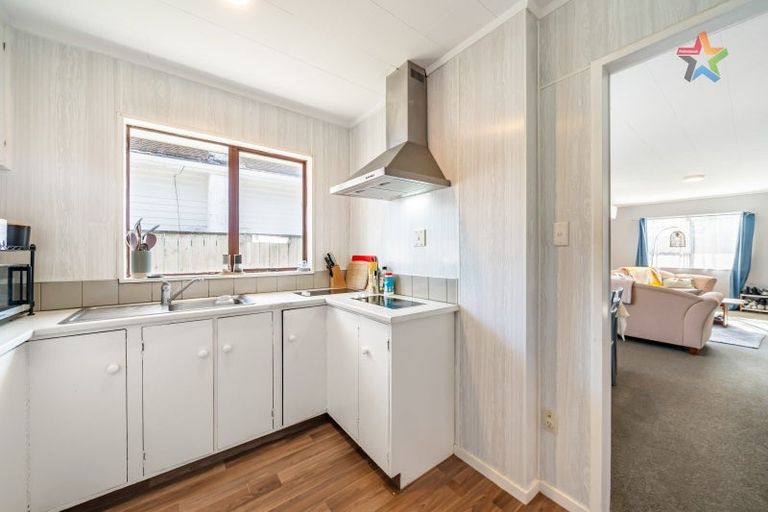 Photo of property in 68 Epuni Street, Hutt Central, Lower Hutt, 5011