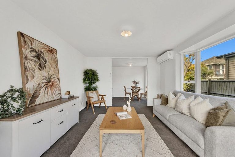 Photo of property in 2/166 Rocking Horse Road, Southshore, Christchurch, 8062