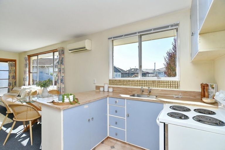 Photo of property in 1/36 Blakehall Place, Spreydon, Christchurch, 8024