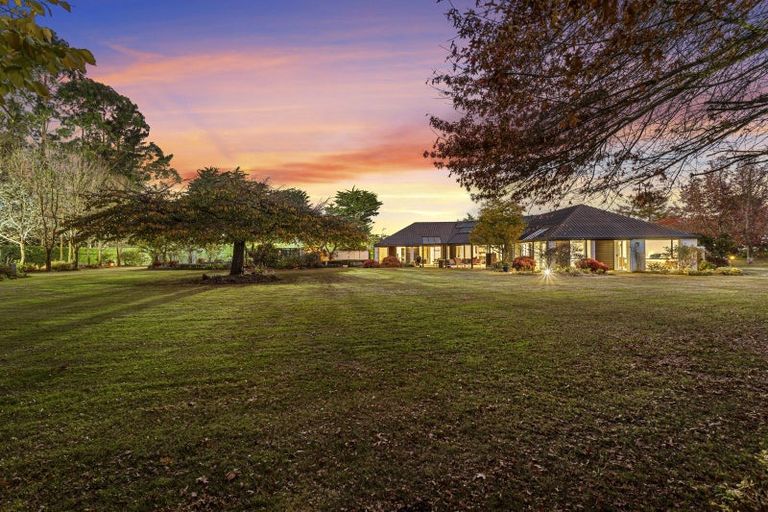 Photo of property in 101 Mchughs Road, Swannanoa, Kaiapoi, 7692