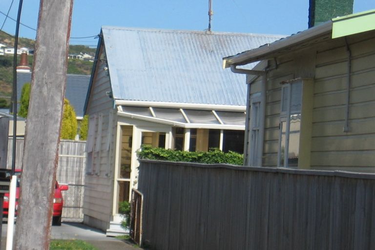 Photo of property in 8a Devonshire Road, Miramar, Wellington, 6022