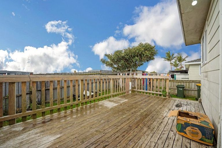 Photo of property in 2/30 Coombe Avenue, Otara, Auckland, 2023
