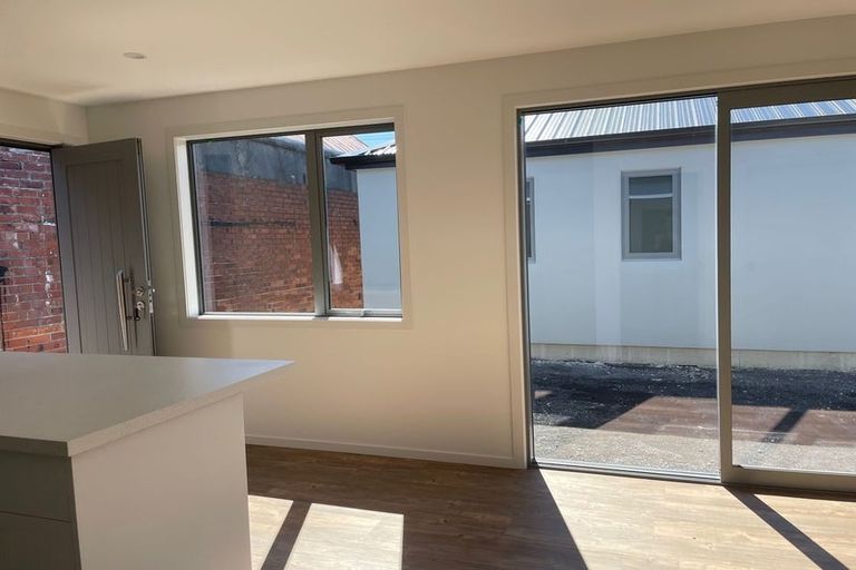 Photo of property in 50b Reid Road, South Dunedin, Dunedin, 9012