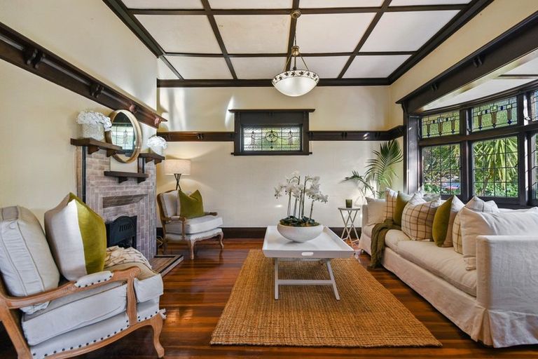 Photo of property in 37 Myrtle Street, Hamilton East, Hamilton, 3216