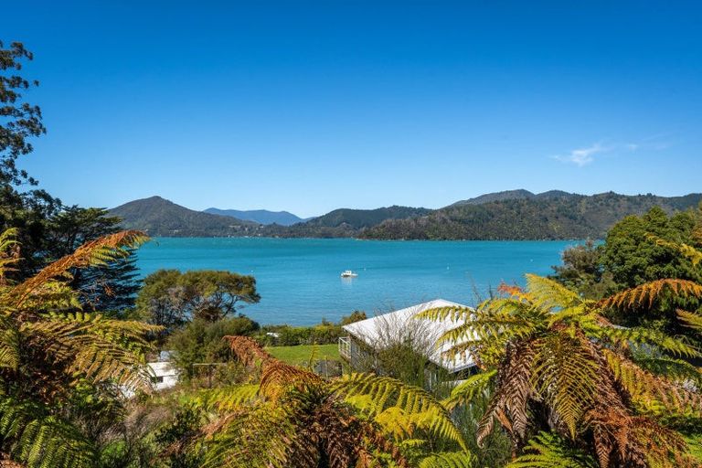 Photo of property in 7102 Kenepuru Road, Raetihi, Picton, 7282