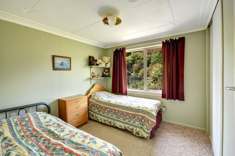 Photo of property in 61 Mckerrow Street, Shiel Hill, Dunedin, 9013