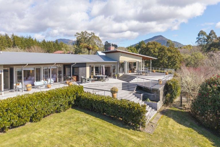 Photo of property in 9 Kowhai Drive, Kuratau, Turangi, 3381