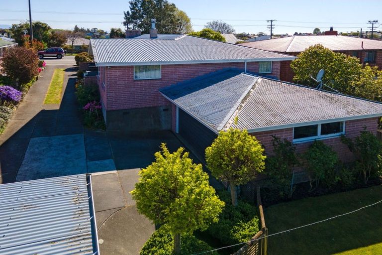 Photo of property in 288 Wai-iti Road, Glenwood, Timaru, 7910