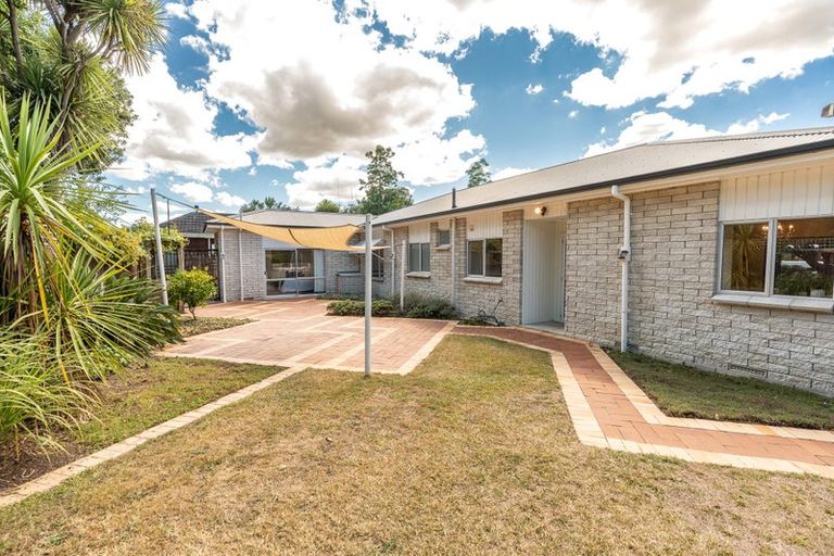 Photo of property in 8 Silva Crescent, Riverlea, Hamilton, 3216