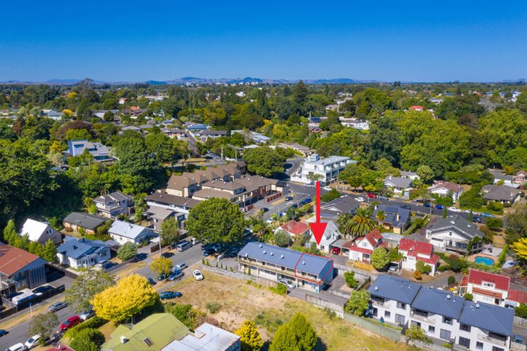 Photo of property in 8/7 Opoia Road, Hamilton East, Hamilton, 3216