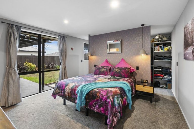 Photo of property in 88 Branthwaite Drive, Rolleston, 7615