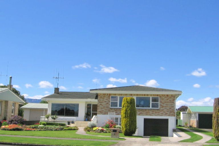 Photo of property in 26 Rata Street, Matamata, 3400