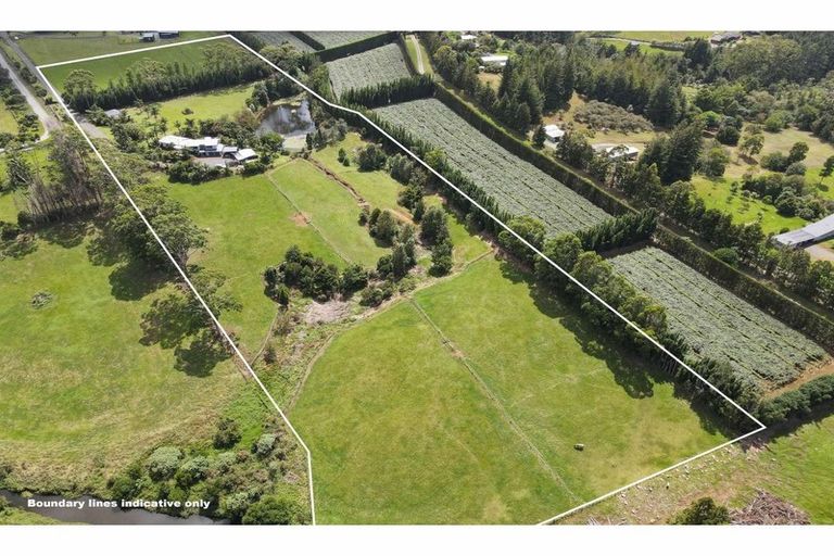 Photo of property in 123c Ness Road, Waipapa, Kerikeri, 0295