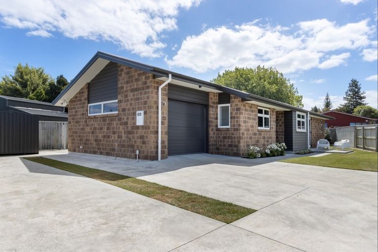 Photo of property in 4d Read Crescent, Clive, 4102