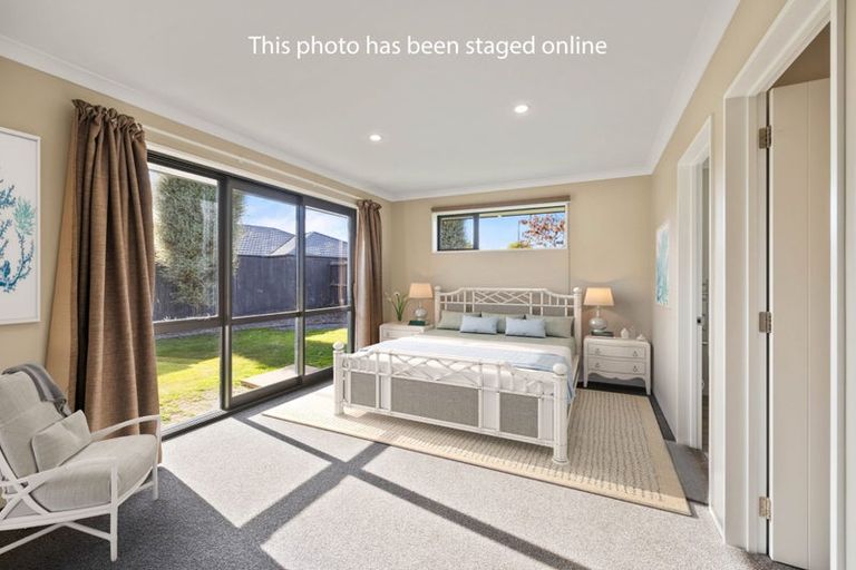 Photo of property in 116 Metehau Street, Marshland, Christchurch, 8083