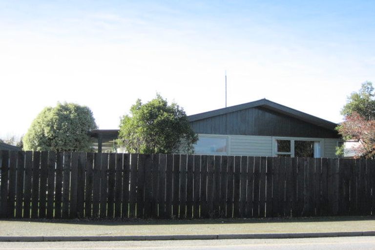 Photo of property in 113 Great North Road, Winton, 9720