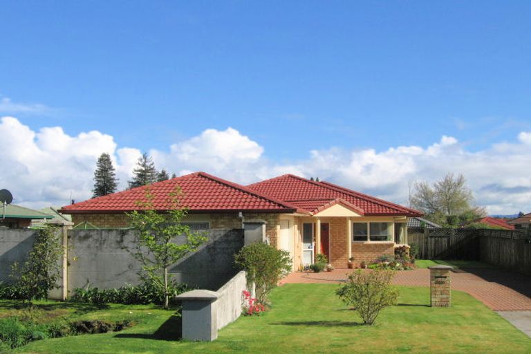 Photo of property in 306 Vaughan Road Extension, Owhata, Rotorua, 3010