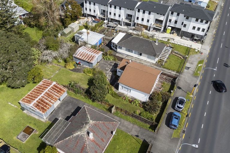 Photo of property in 68 Wolverton Street, Avondale, Auckland, 0600