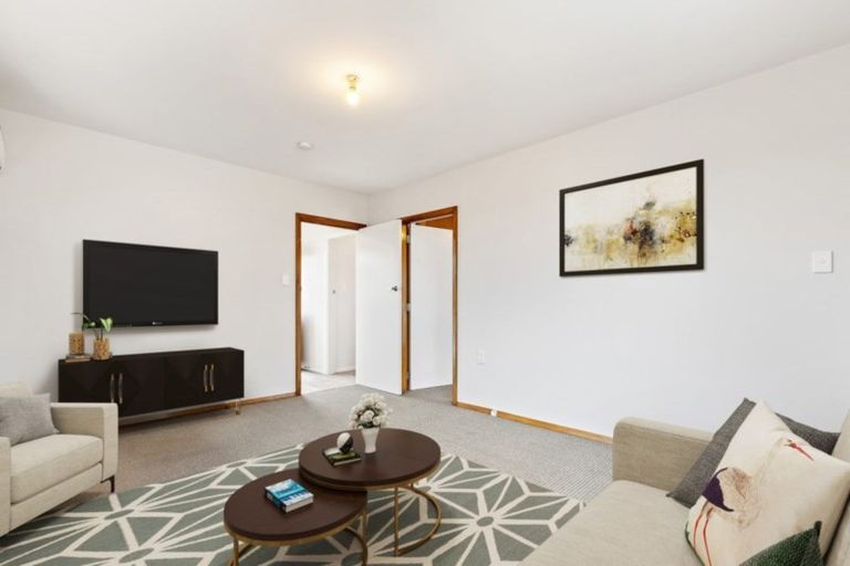 Photo of property in 1/189 Pacific Road, North New Brighton, Christchurch, 8083