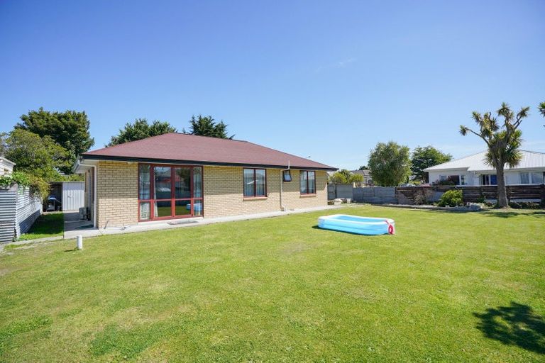 Photo of property in 30 Rugby Street, Georgetown, Invercargill, 9812