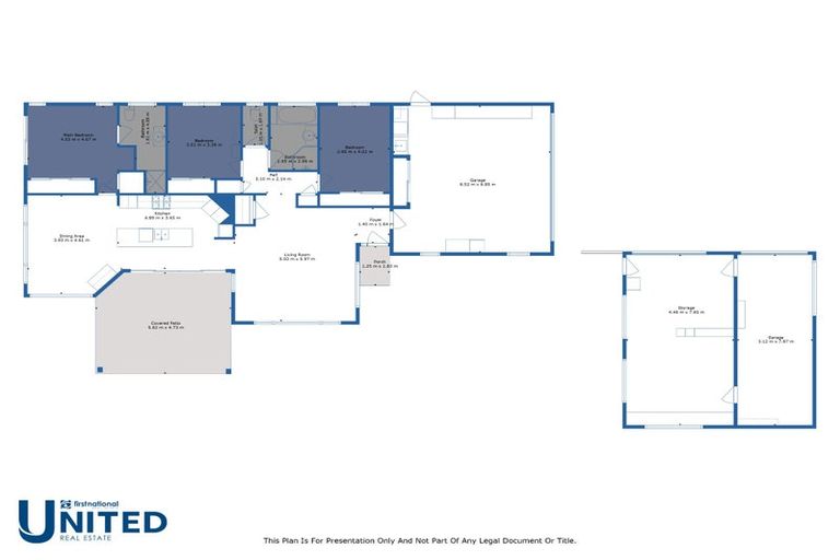 Photo of property in 19 Clydesburn Avenue, Te Puke, 3119