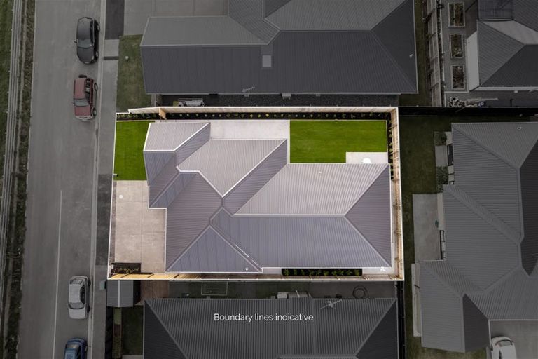 Photo of property in 4 Stubberfield Road, Halswell, 8025