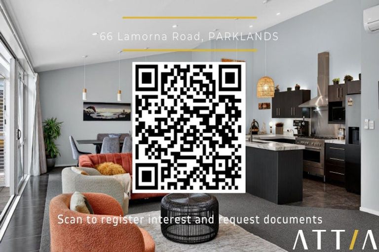 Photo of property in 66 Lamorna Road, Parklands, Christchurch, 8083