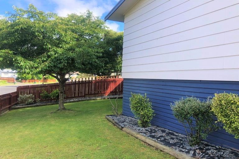 Photo of property in 10 Riley Place, Fitzroy, Hamilton, 3206