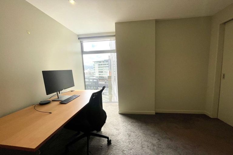 Photo of property in Elevate, 9/30c Taranaki Street, Te Aro, Wellington, 6011