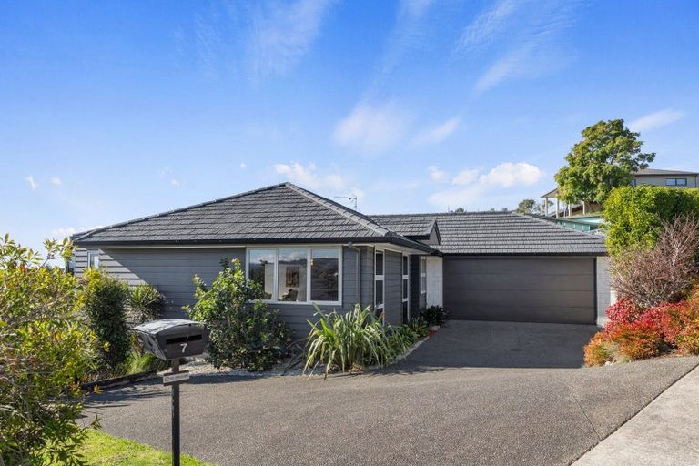 Photo of property in 7 Siemonek Rise, Bethlehem, Tauranga, 3110