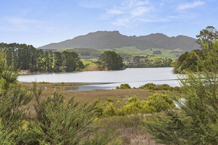 Photo of property in 19 Robertson Street, Raglan, 3225