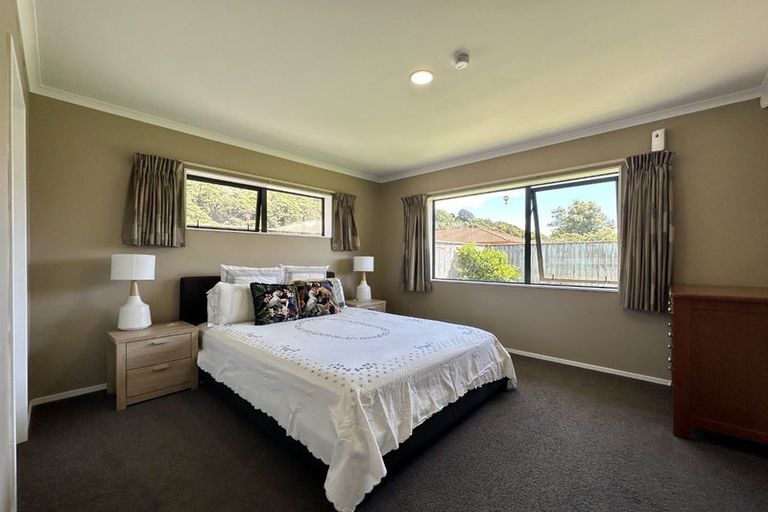 Photo of property in 4 Resinosa Street, Trentham, Upper Hutt, 5018