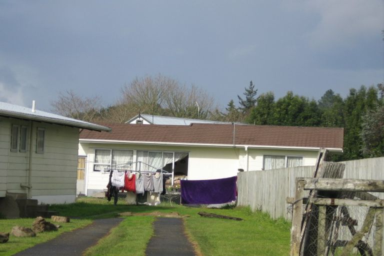 Photo of property in 26 Otiria Road, Moerewa, 0211