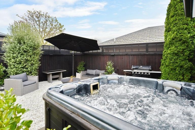 Photo of property in 110a Rangiora Woodend Road, Woodend, 7610